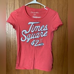 Small Aeropostale T-shirt